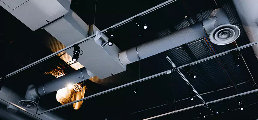 Our Air Duct Replacement Services in Holly Springs, NC