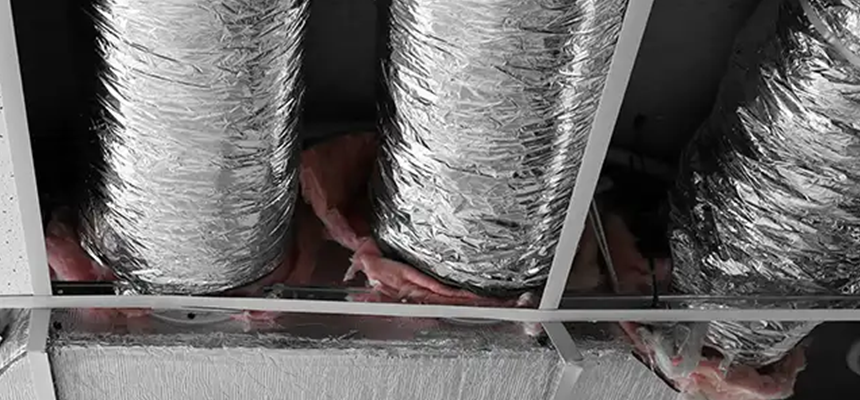 Scalable Commercial Multi‑Unit Dryer Vent Camera Inspection in Holly Springs, NC