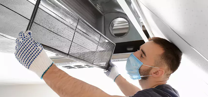 Our Dryer Vent Replacement Services in Holly Springs, NC