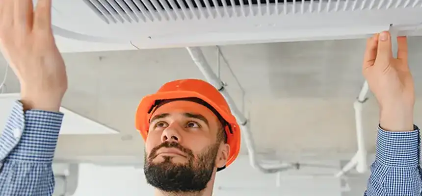 Our Furnace Vent Cleaning Services in Holly Springs, NC