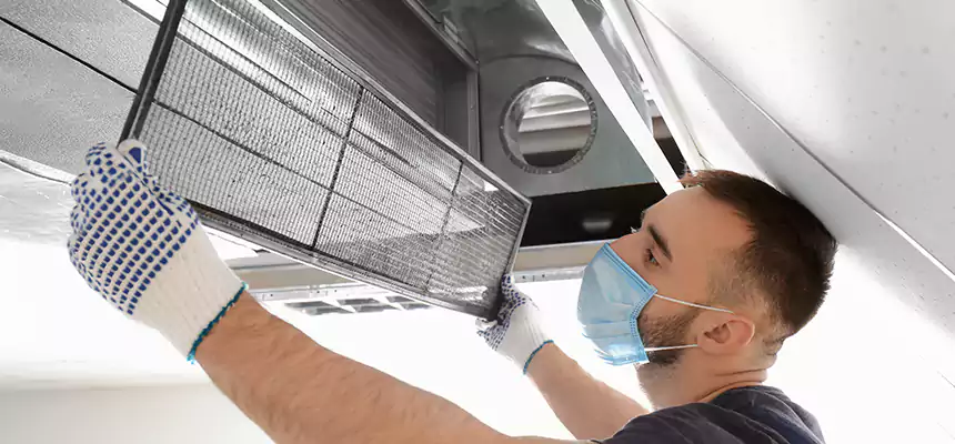 Our Home Duct Cleaning Services in Holly Springs, NC  