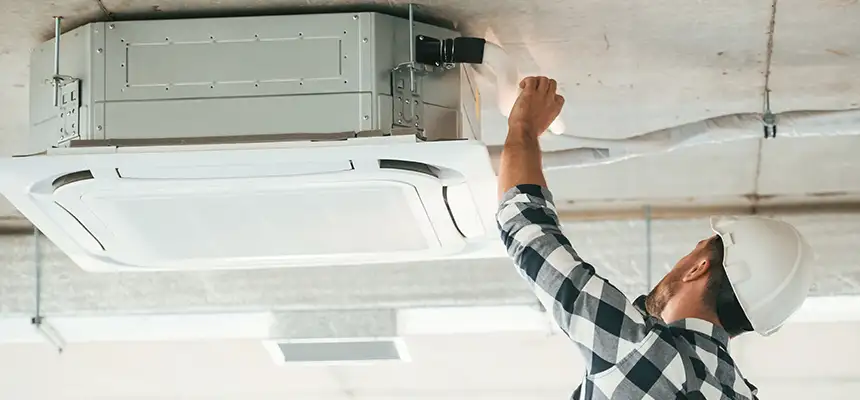 Our Local Vent Cleaning Services in Holly Springs, NC