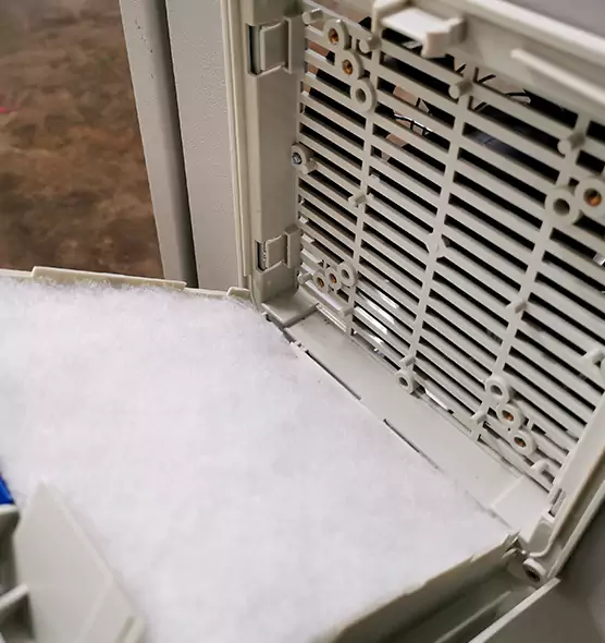 About Air Duct Overhaul & Upgrades in Holly Springs, NC