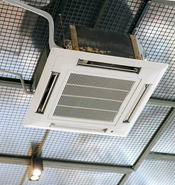 Top-Notch Allergy Relief Vent Cleaning Services in Holly Springs, NC