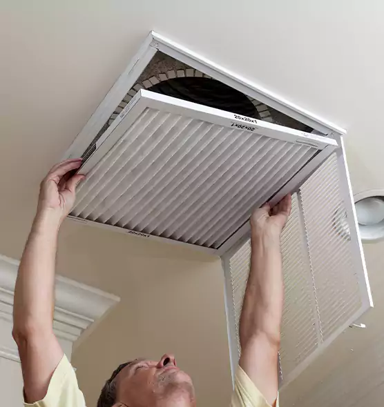Trusted Apartment Air Duct Cleaning in Holly Springs, NC