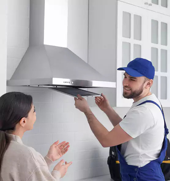 Professional Dryer Vent Cleaning Service in Holly Springs, NC