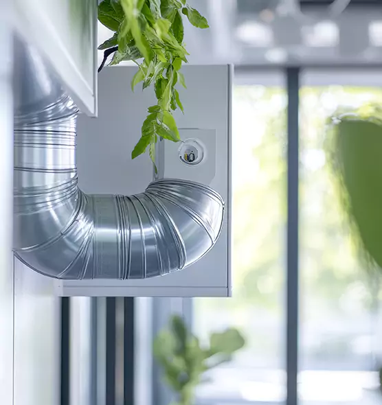 Professional Eco-Friendly Duct Cleaning Services in Holly Springs, NC