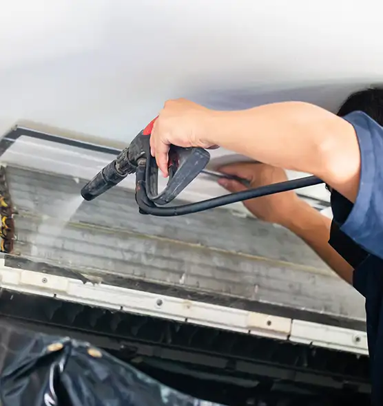 Welcome to Move-in/Move-out Duct Cleaning Services in Holly Springs, NC