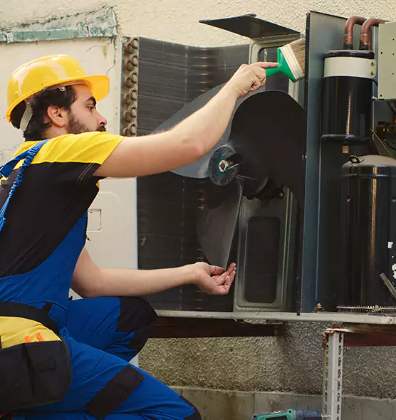 Top-Rated New Room Vent Extension in Holly Springs, NC