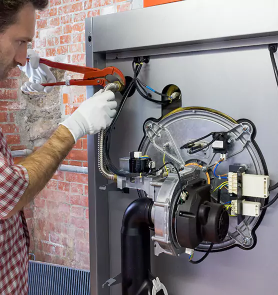 Advanced Repair Dryer Vent Hose in Holly Springs, NC