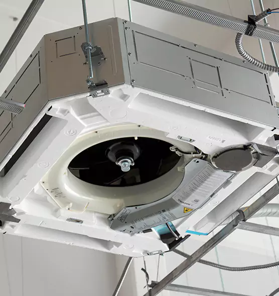 Professional Roof Vent Lint Removal Holly Springs, NC