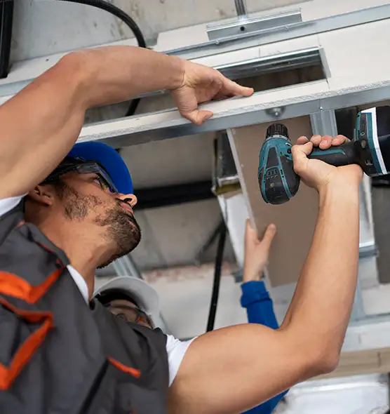 About Vent Smoke Odor Elimination in Holly Springs, NC