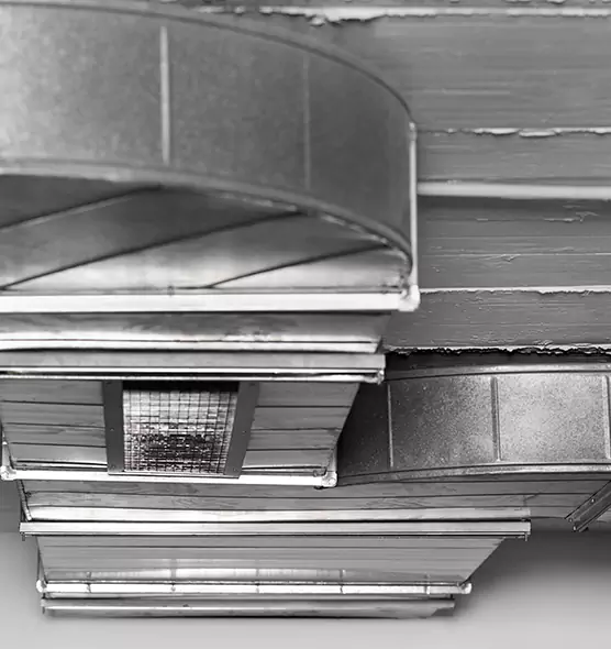 Professional Wall Vent Cleaning Service in Holly Springs, NC