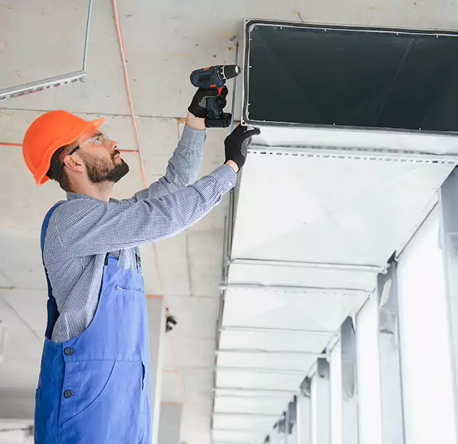 Why Homeowners & Businesses Trust Us in Holly Springs, NC?