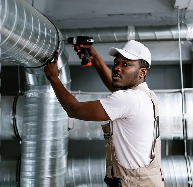 Why Homeowners & Businesses Trust Us Holly Springs, NC