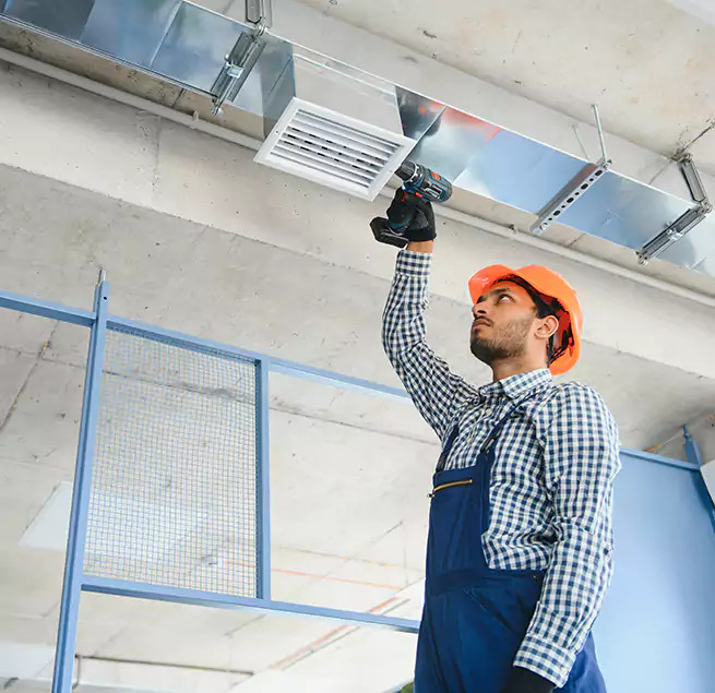 Why Homeowners & Businesses Trust Us in Holly Springs, NC?