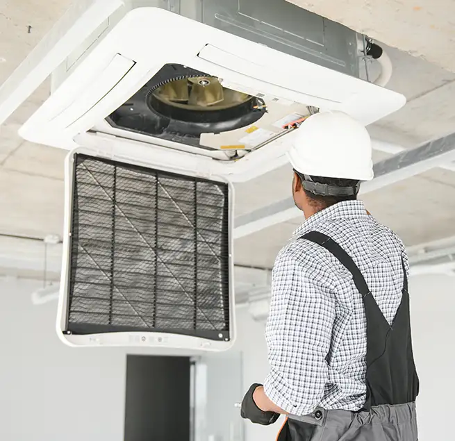 Why Homeowners & Businesses Trust Us in Holly Springs, NC?