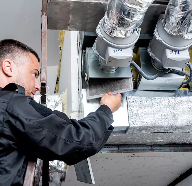 Why Homeowners & Businesses Trust Us in Holly Springs, NC?