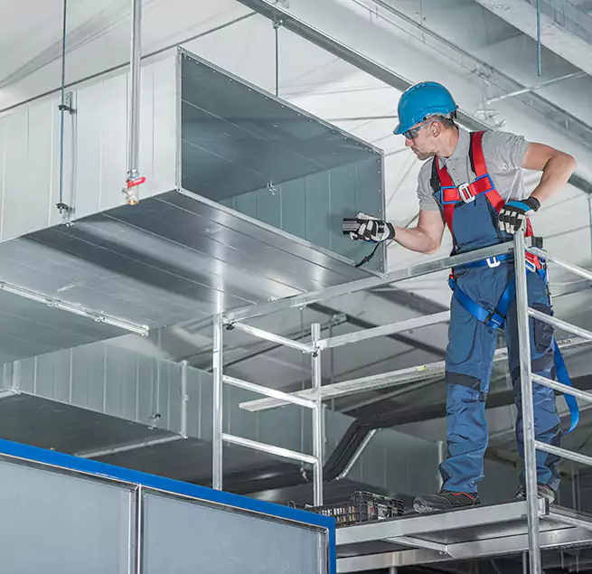 Why Homeowners & Businesses Trust Us in Holly Springs, NC?