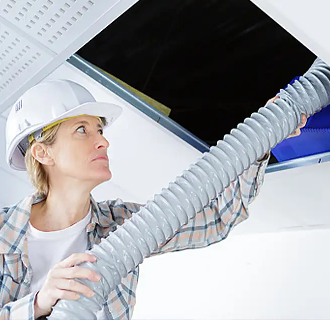 Why Homeowners & Businesses Trust Us Holly Springs, NC