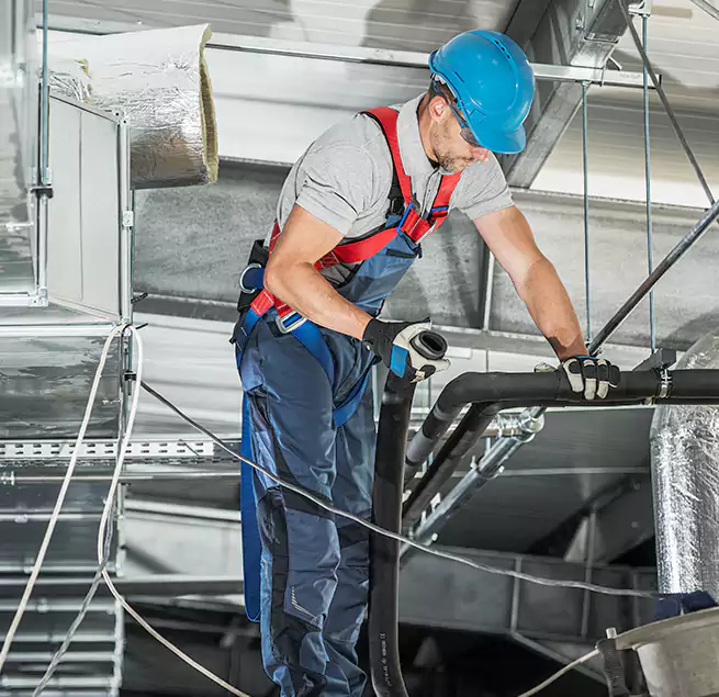 Why Homeowners & Businesses Trust Us in Holly Springs, NC?