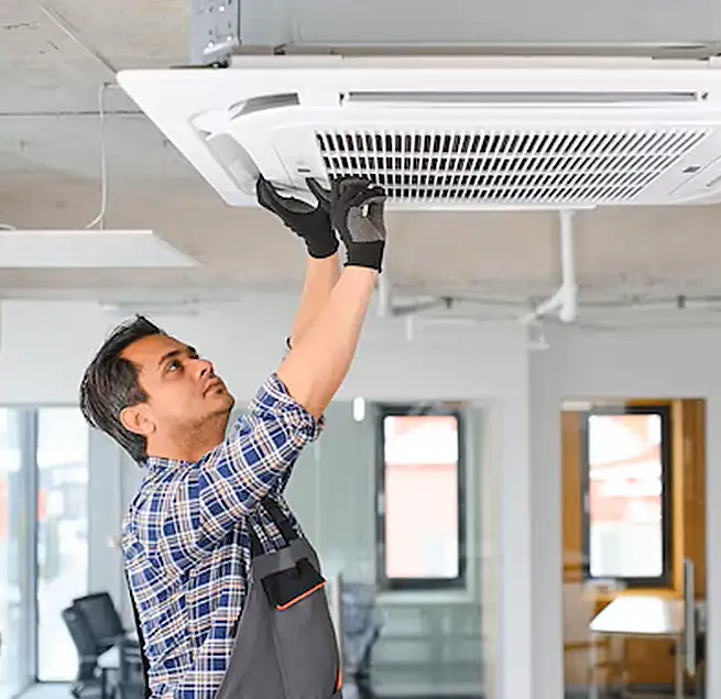 Why Homeowners & Businesses Trust Us in Holly Springs, NC?