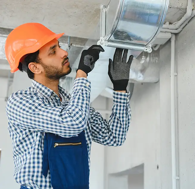 Why Homeowners & Businesses Trust Us in Holly Springs, NC?