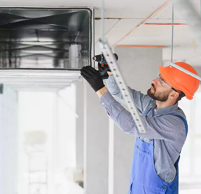 Why Homeowners & Businesses Trust Us Holly Springs, NC