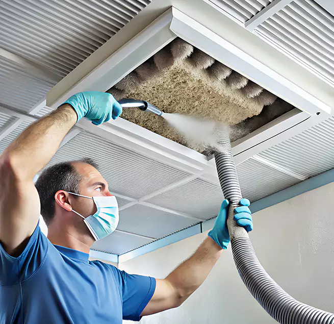  Why Homeowners & Businesses Trust Us Holly Springs, NC?