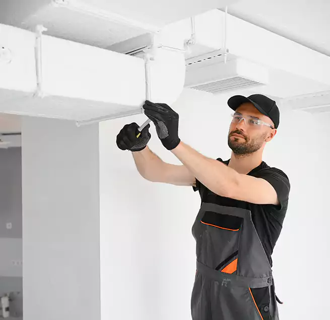 Why Homeowners & Businesses Trust Us in Holly Springs, NC?