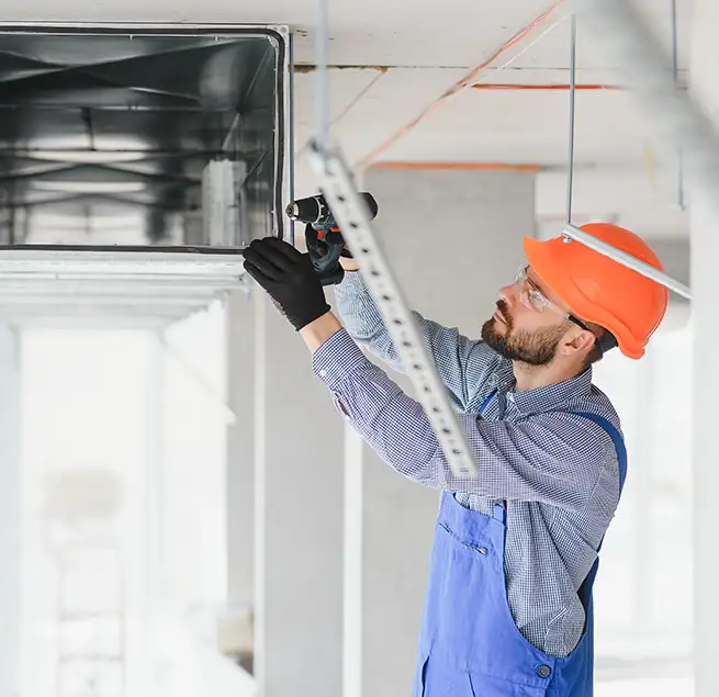  Why Homeowners Businesses Trust Us Holly Springs, NC