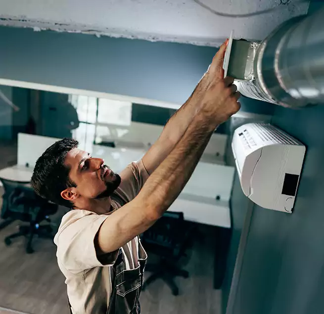 Why Homeowners & Businesses Trust Us in Holly Springs, NC?