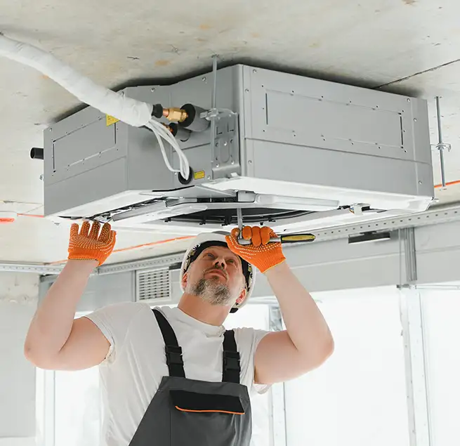 Why Homeowners & Businesses Trust Us Holly Springs, NC