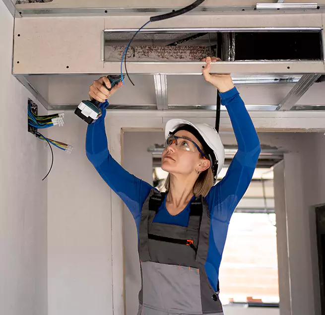  Why Homeowners & Businesses Trust Us in Holly Springs, NC?