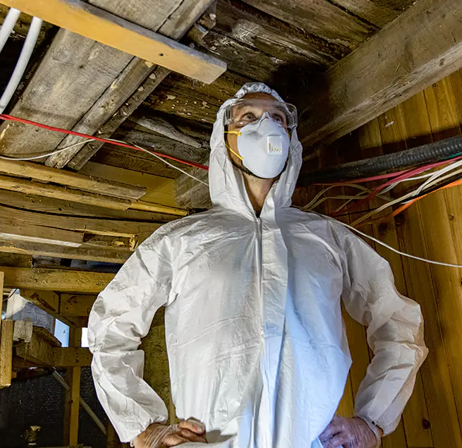 Why Homeowners & Businesses Trust Us in Holly Springs, NC?