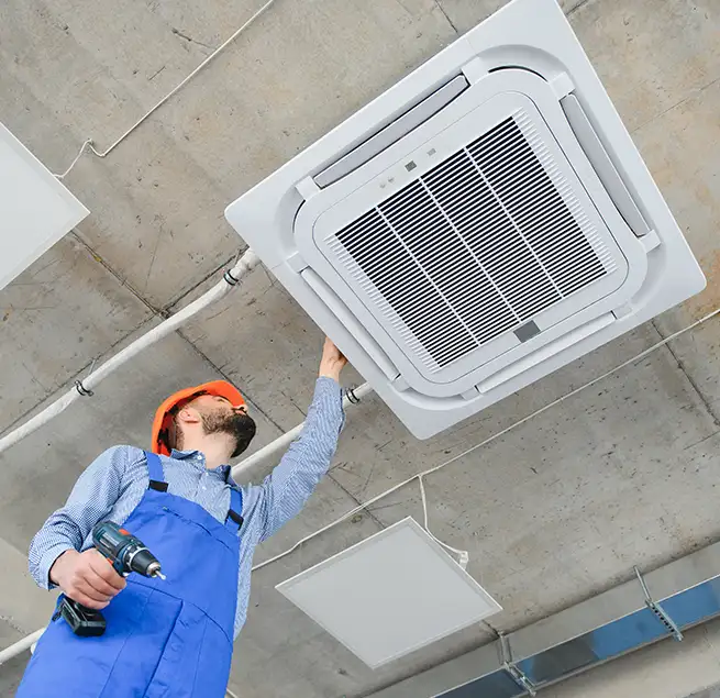  Why Homeowners & Businesses Trust Us in Holly Springs, NC?