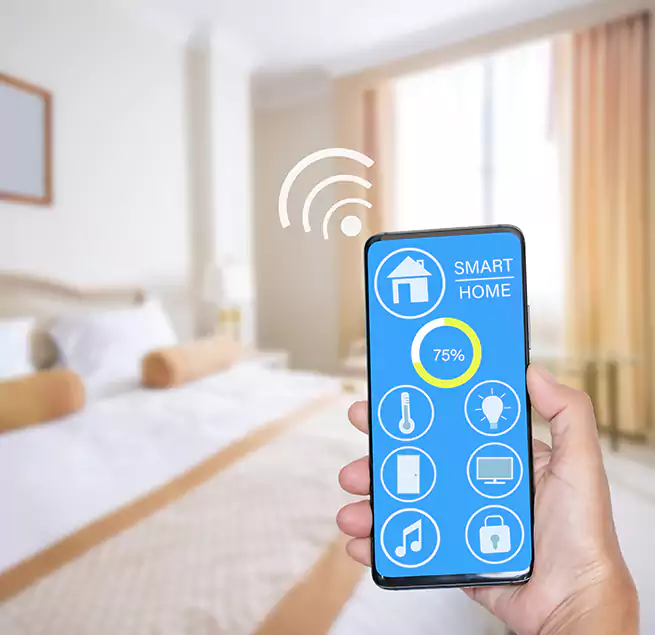 Why Homeowners & Businesses Trust Us in Holly Springs, NC