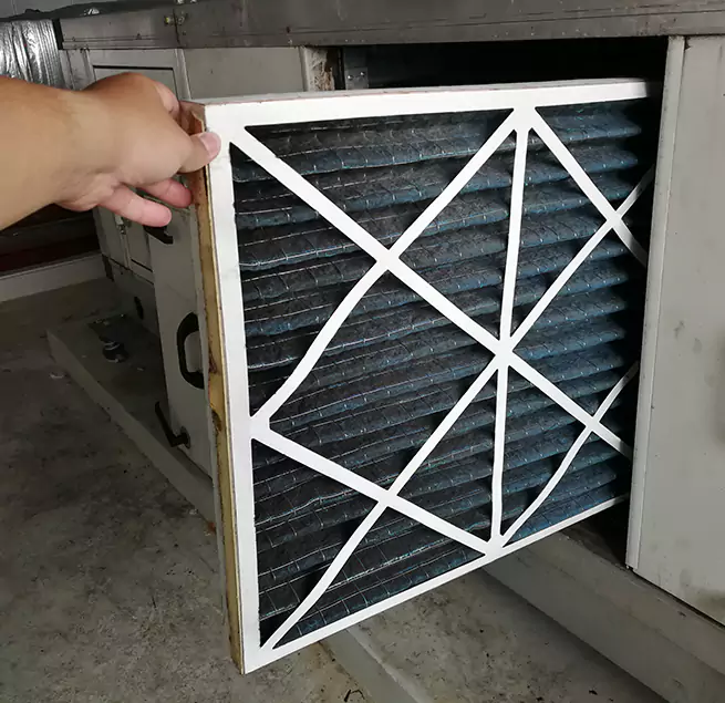 Why Homeowners & Businesses Trust Us Holly Springs, NC?